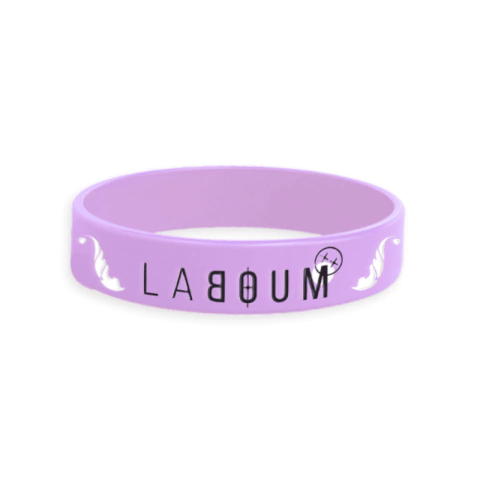 Pulsera de Silicona - Laboum - Kpop