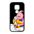 Funda Motorola - Majin Boo & Bee
