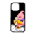 Funda Iphone - Majin Boo & Bee (negro) en internet