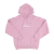 Buzo rosa de frisa - Marie - comprar online