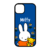 Funda IPhone - Miffy Azul (negro) - comprar online