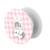 Phone Socket - Mofusand Miffy - comprar online