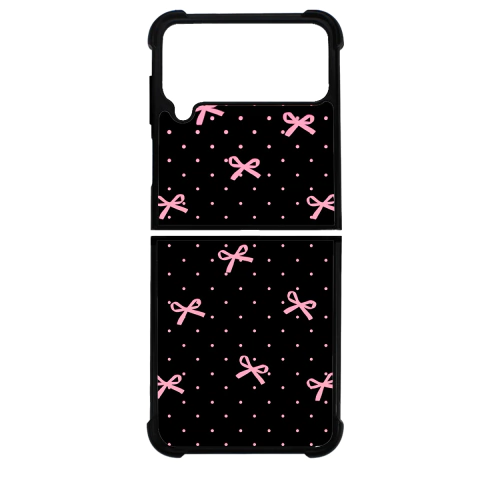 Funda para Samsung Z Flip - Moños - comprar online
