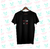 Remera de algodón - Monsta X