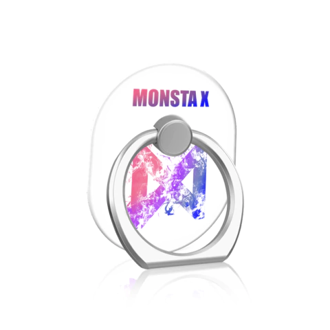 Ring para celular - Monsta X - Kpop