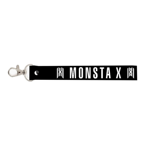 Llaveros - Lanyards - Monsta X - Kpop