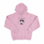 Buzo de frisa rosa - My Melody Goth- Sanrio