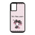 Funda Motorola - My melody goth - comprar online