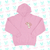 Buzo de algodón rosa - My melody - comprar online