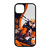 Funda Iphone - Naruto (negro)