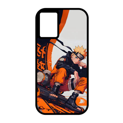 Funda Motorola - Naruto - comprar online