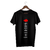 Remera de algodón - Naruto Logos