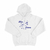 Buzo de frisa blanco - New Jeans Bunnies - comprar online