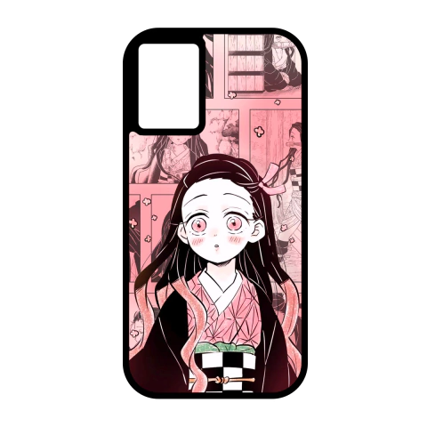 Funda Motorola - Nezuko - comprar online