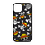 Funda Iphone - One Piece (negro)