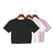 Pack de tops - Lisos (x3) - comprar online