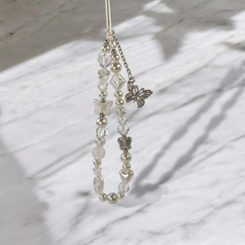 Strap para celular - Butterfly