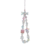 Strap para celular - Candy en internet
