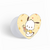 Phone Socket corazón - Pochacco