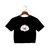 Crop top - Pochacco