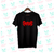 Remera de algodón - Purgatoire - comprar online