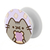 Phone Socket - Pusheen Ver 1