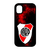 Funda Motorola - River Plate - tienda online