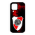 Funda Samsung- River Plate - tienda online