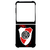 Funda para Moto Razr - River Plate en internet