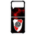 Funda para Samsung Z Flip - River Plate