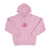 Buzo rosa de algodon - Sailor Moon - comprar online
