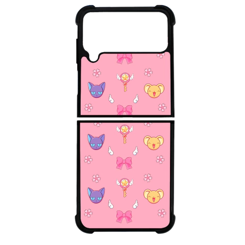 Funda para Samsung Z Flip - Sakura - comprar online