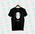 Remera de algodón - Sin cara - comprar online