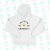 Buzo de frisa blanco - SKZ - SKZOO UNIVERSITY - comprar online