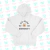 Buzo de frisa blanco - SKZ - SKZOO UNIVERSITY en internet