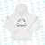 Imagen de Buzo de frisa blanco - SKZ - SKZOO UNIVERSITY