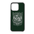 Funda Iphone - Slytherin (negro) en internet