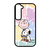 Funda samsung - Snoopy en internet