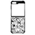 Funda para Samsung Z Flip - Snoopy en internet