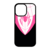 Funda Iphone - SpiderGwen ver.2 (negro) en internet