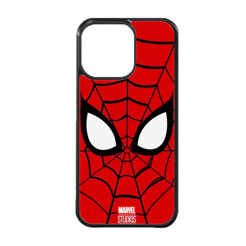 Funda Iphone - SpiderMan (negro) - comprar online