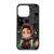 Funda Iphone - Tanjiro (negro)