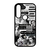Funda Motorola -Reputation - tienda online