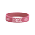 Pulsera de Silicona - The Rose
