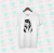Remera - Tomie Junji Ito - comprar online