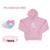Kit buzo + accesorios - Twice