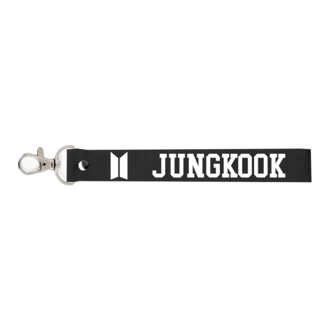 Llaveros - Lanyards - BTS - Bangtan boys - Kpop