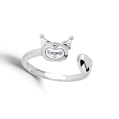 Anillo kuromi