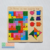 Encastre 3 en 1 - Tetris + Tangram + figuras - comprar online