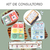 Kit Consultorio - comprar online